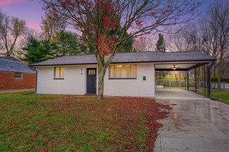 1667 Vilardo Ln, Columbus, OH 43227