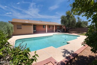 6738 E Koralee St, Tucson, AZ 85710