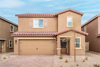 1704 Desert Path Ave, North Las Vegas, NV 89032