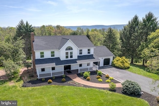 405 Spring Hollow Rd, Woodstock, VA 22664