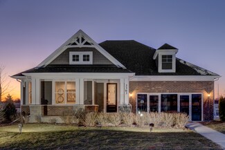 3348 Empress Dr, Naperville, IL 60564