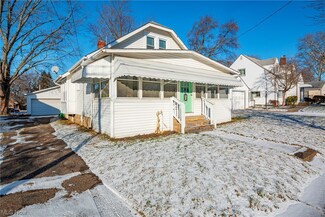463 Rexford St, Akron, OH 44314
