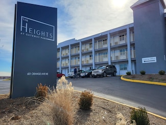 601 Orange Ave NE Unit 316, Roanoke, VA 24016