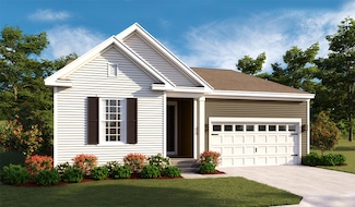 Alexandrite, Bealeton, VA 22712