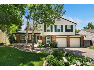 1632 Shenandoah Cir, Fort Collins, CO 80525
