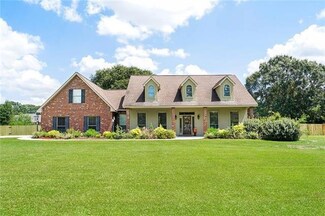 80714 Highway 1083, Bush, LA 70431
