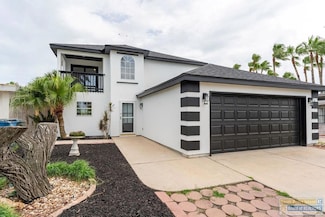 905 N Shore Dr, Port Isabel, TX 78578