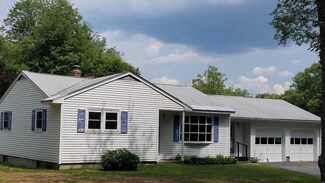 99 Knox Rd, Bow, NH 03304