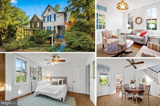 221 Alpine Rd, Baltimore, MD 21210