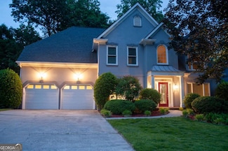 4957 Day Lily Way NW, Acworth, GA 30102