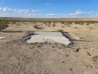 5400 Shoshone Valley Rd, Twentynine Palms, CA 92277