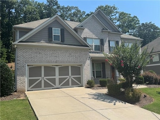5825 Pennant Ln, Suwanee, GA 30024