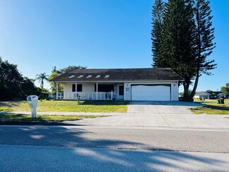320 SW Prima Vista Blvd, Port Saint Lucie, FL 34983