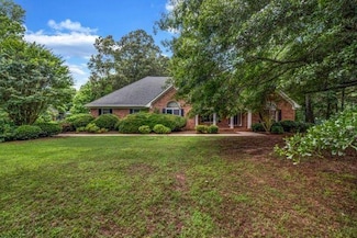 362 Clyde Ct, McDonough, GA 30252