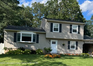 175 Pheasant Dr, Bayville, NJ 08721