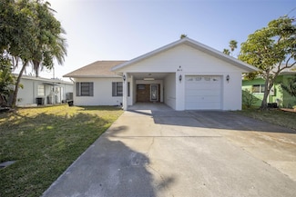 811 Bay Point Dr, Madeira Beach, FL 33708