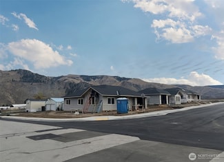 0 Stonebasin Lot 14 St Unit NWM2456937, Entiat, WA 98822