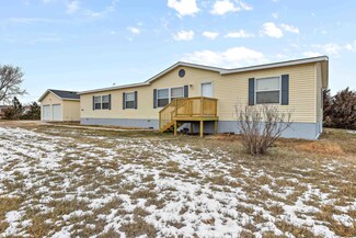 460 225th St, Box Elder, SD 57719