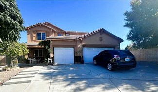 14521 Swallow Ct, Victorville, CA 92394
