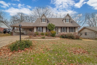 22 Colony Rd, Little Rock, AR 72227