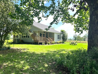 5950 Ga Highway 24 E, Louisville, GA 30434