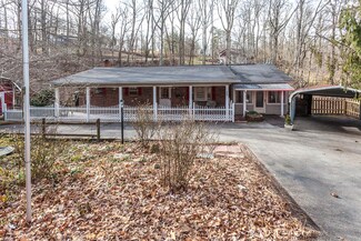 296 Heiskell Rd, Heiskell, TN 37754