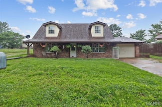 10036 Glendale St, Potosi, MO 63664