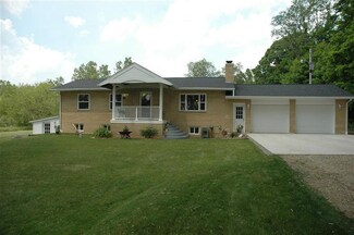 57278 Red Arrow Hwy, Lawrence, MI 49064
