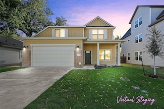 2708 Lasalle St, Fort Worth, TX 76111