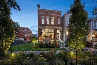 2707 N Dayton St, Chicago, IL 60614