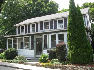 39 Keefe Ave Unit 1, Newton Upper Falls, MA 02464