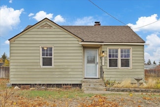 10309 E Springfield Ave, Spokane Valley, WA 99206