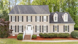 5008 Pebble Beach Cir N, Wilson, NC 27896