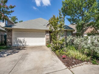 2727 Rochelle Point, Irving, TX 75062