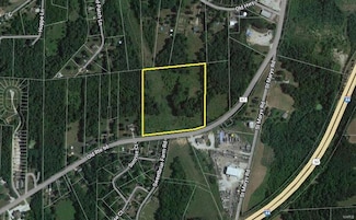 0 Hwy at Unit 23020913, Villa Ridge, MO 63089