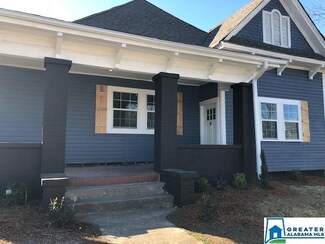 1500 20th St N, Birmingham, AL 35234