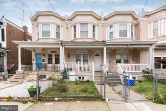 68 S 28th St, Camden, NJ 08105