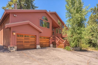10850 Pine Cone Dr, Truckee, CA 96161