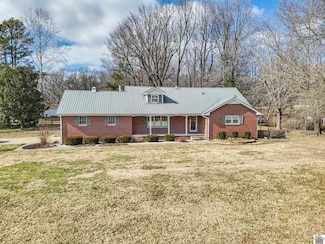 12825 Blandville Rd, Paducah, KY 42001