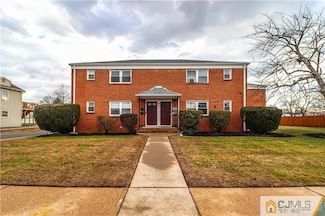 298 Central Ave Unit 5A, Edison, NJ 08817