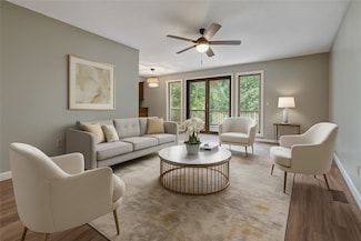 43 Britten Cir, Bella Vista, AR 72715