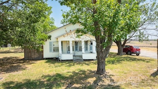 503 East St, Nevada, TX 75173