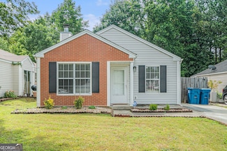 2026 Patterson Park Place, Lawrenceville, GA 30044
