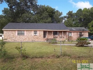 5909 Acl Blvd, Savannah, GA 31405