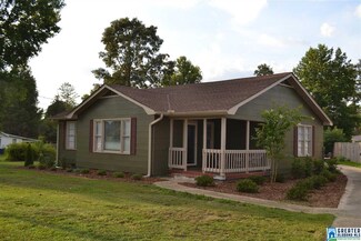 5623 Warrior River Rd, Bessemer, AL 35023