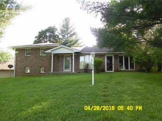 2183 S State Road 61, Winslow, IN 47598