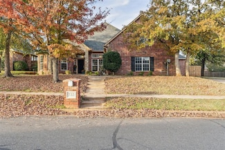 733 Riva Ridge, Edmond, OK 73025