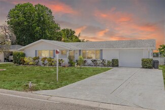 8014 Lotus Dr, Port Richey, FL 34668