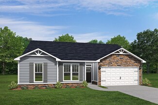 60 Orchard Cir, Edgefield, SC 29824