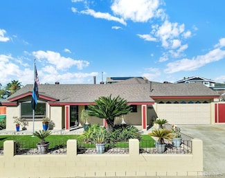 9436 Mast Blvd, Santee, CA 92071